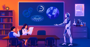 How AI Is Transforming Schools in India_ A 2026 Report