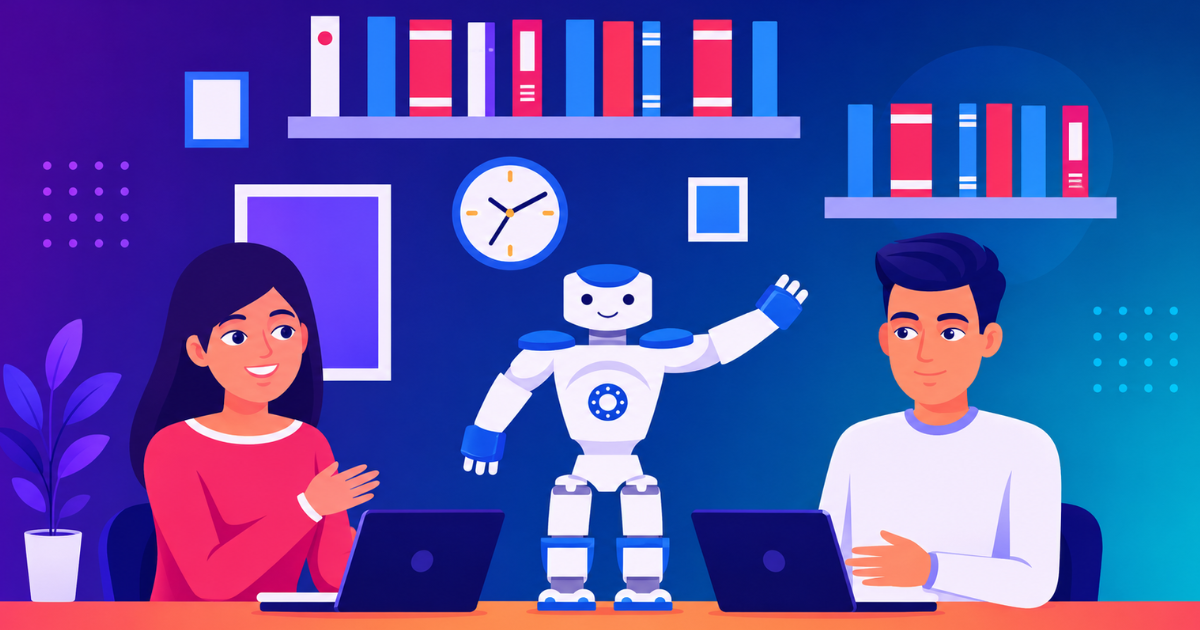 How Class 10 & 12 Students Can Use AI to Ace Their Board Exams