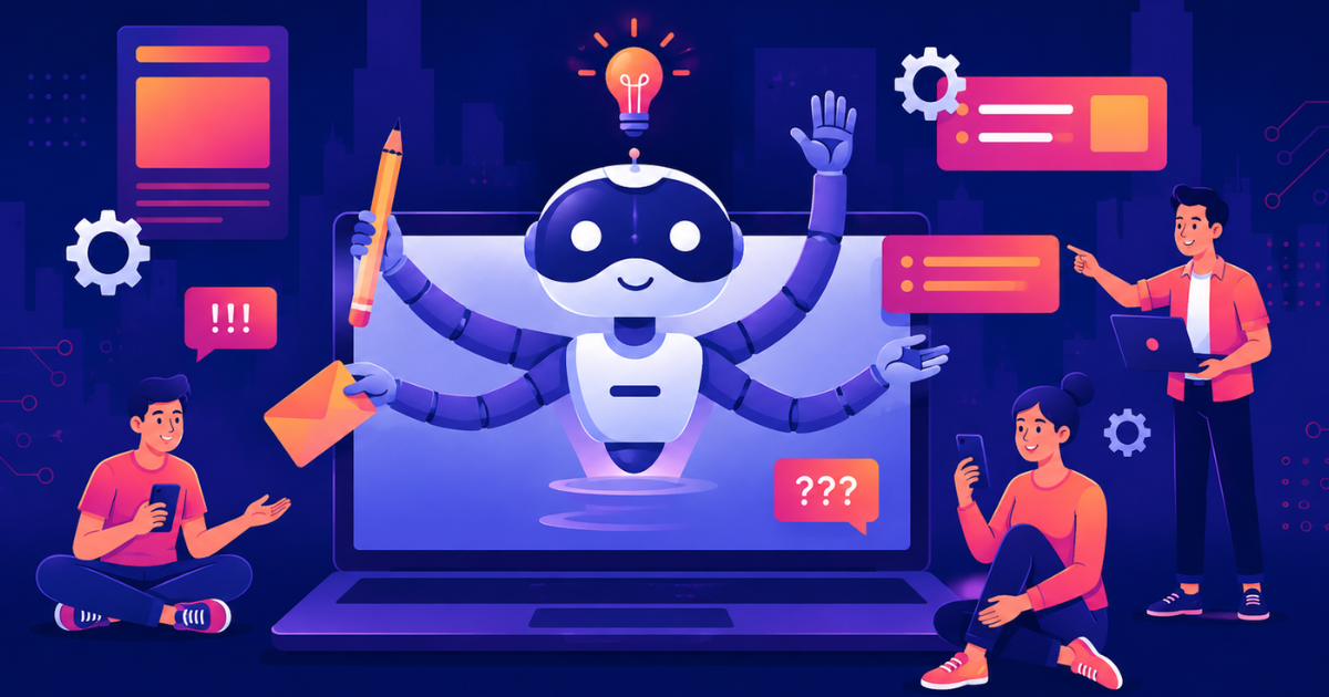 How to Use AI in the Classroom: A Teacher’s Practical Guide (With Free Tools)